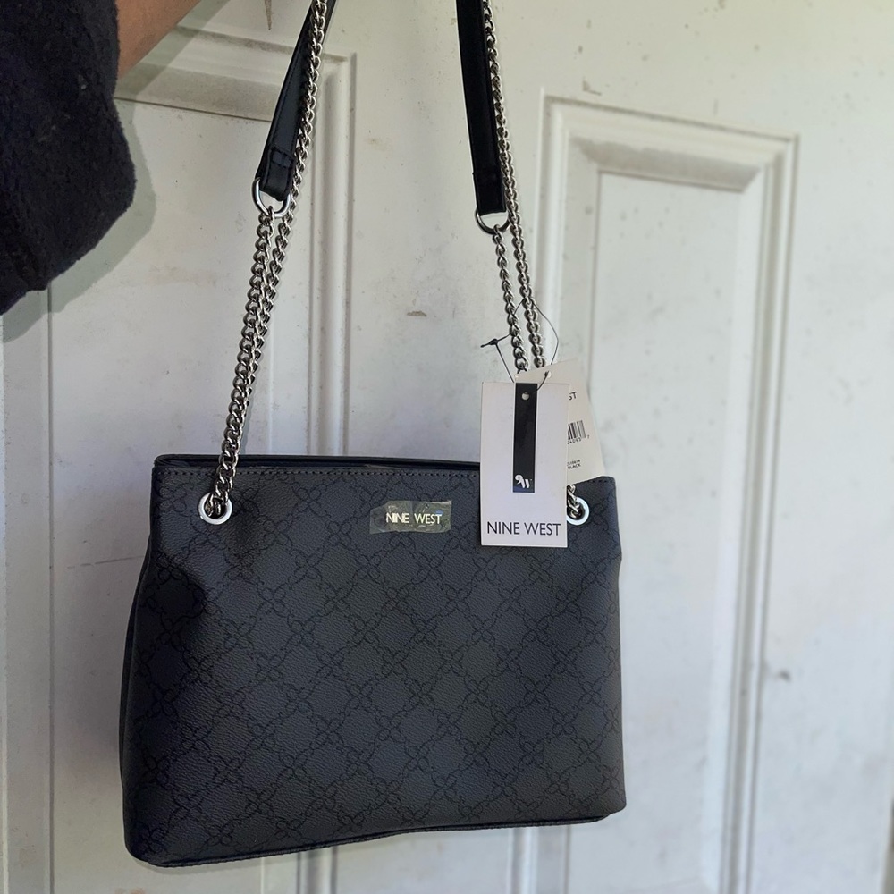 Nine West purse/handbag - Picture 6 of 8